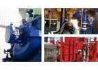 Mechanical Drive Packages Services