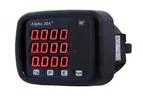 Sifam Tinsley - Model Alpha 20A Plus - Multifunction Meters