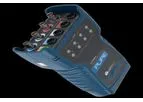 SAEL - Model BlackBox Pure - 3/1 Phase Power Quality Analyzer