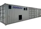 HyAxiom - PEM Electrolyzer