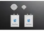 NGK - Model EnerCera Series - Ultra-Thin and Compact Lithium-ion Rechargeable Battery