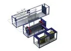 VERDE - 20MW Hydrogen Containerized Electrolyzer