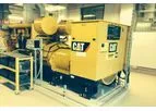Renown - Power Generators Service