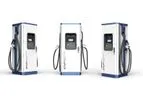 Model EXP180K2-FT - DC FAST Charger