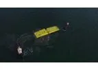 Crestwing - Wave Energy Converter Technology