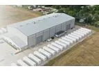 Energy Storage Solutions