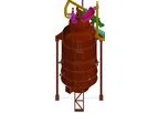 Biomass Gasification - Power Plants
