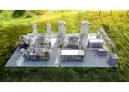 Biogas Conditioning Services