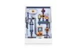 ProMinent Dulcodos - Model PP - Universal  Metering System