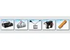 Primary Battery Cell Technologies
