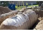 Petroleum Storage Tank Services