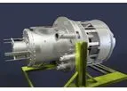 RJM - Ultra-low NOx Burner Technology