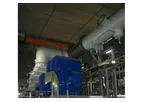 Biomass Power Pants