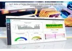 Daviteq - Model IOTPK-PWM - IoT Package for Power Meter