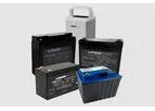 SWE - Lithium Iron Phosphate Packs