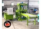 Gomine - Hookah Charcoal Making Machine