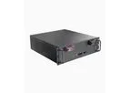 Egbatt - Model LiFePo4 - EG 12400 - 12v 400Ah Battery Pack Bank Mini Solar System