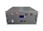 LiFePower4 - Model CMX 24400A-LFP - 24v 10kwh 400ah Lithium Ion Battery