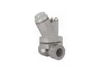 GEM Trap - Model Emerald - QFA Connector Low Condensate Duty Venturi Orifice Steam Trap