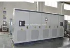 Model AC60 - 1000kva 1250kva 1300kva Static Frequency Converter
