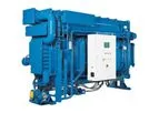 Maritime Absorption Chiller