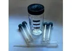 Dieselcraft - Model W-5 - Test Kit for Water in Fuel