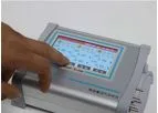 Chekvan - Model MGA1000 - Microflow Biogas Analyzer MGA1000