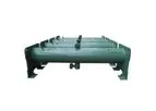 UAR - Shell And Tube Flooded Evaporator Heat Exchanger
