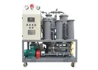 Meiheng - Model TL - Steam Turbine Oil Appropriative Oil Purifier