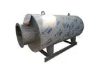 Gate - Gas/Fuel Hot Blast Stove