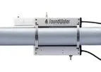 Model Sand Detection - Ultrasonic Device To Detect Changes in Fracking Fluid