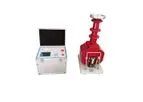 100 kV 5 kVA AC DC Automatic Hipot Tester