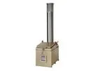 Inciner8 - Model i8-10 - Multi Purpose Incinerator