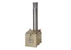 Inciner8 - Model i8-20B - Multi Purpose Incinerator