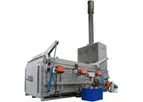 Inciner8 - Model I8-500G - General Incinerator