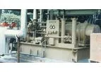 MSI - Turbonetics Energy Independence Steam Turbine