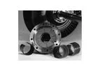 MSI - Foil Bearings