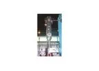 CGS - Packed Bed Tower Gas Absorbers