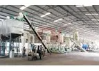 Dingli - Model DLKL - Biomass Pellet Machine
