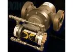 Hammonds - Model 150 - Positive Displacement Stationary Injection Systems