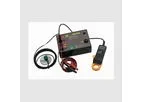 Accsense - Model PV-3 - Solar Data Logger