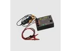 Electrocorder - Model DC-3VA - DC Voltage Current Data Logger