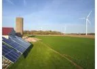 Developing Wind and Solar Energy Storage Solutions