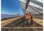 Renewable Energy O&M Services