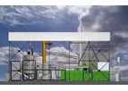 Beltran - Biomass Gasification Technology