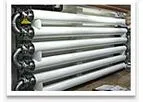 Claro - Heat Exchangers/Heat Recovery