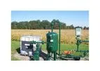 Natural Gas Utilities Infrastructure Services