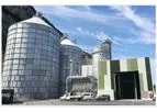 Mion - Biomass Treatment System