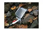 Hydroscreen - Micro Hydro Diversion Screens
