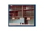 Cire Technologies - Flotation Dryers
